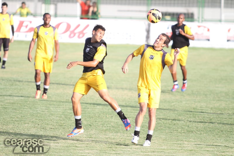[13-02] Treino tático + Recreativo - 14