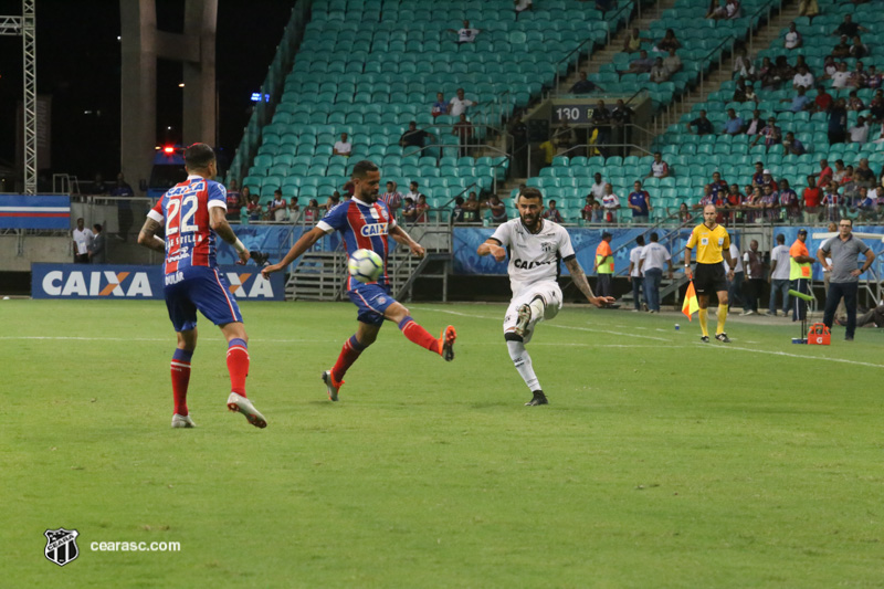 [14-11-2018] Bahia 2 x 1 Ceara  - 28