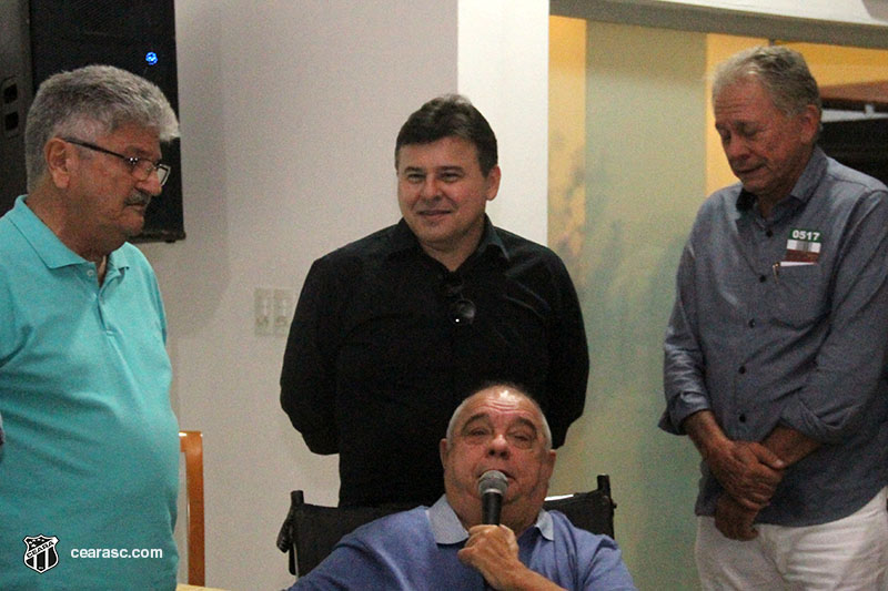 [25-08-2017] Almoço do Conselho Deliberativo - 15