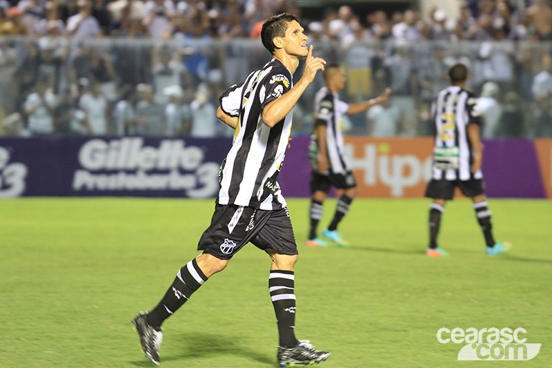 [28-02] Ceará 5 x 1 Vitória - 48