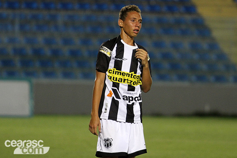 [11-11] Ceará 0 x 0 Estação - Final (7x6) - 03 - 7