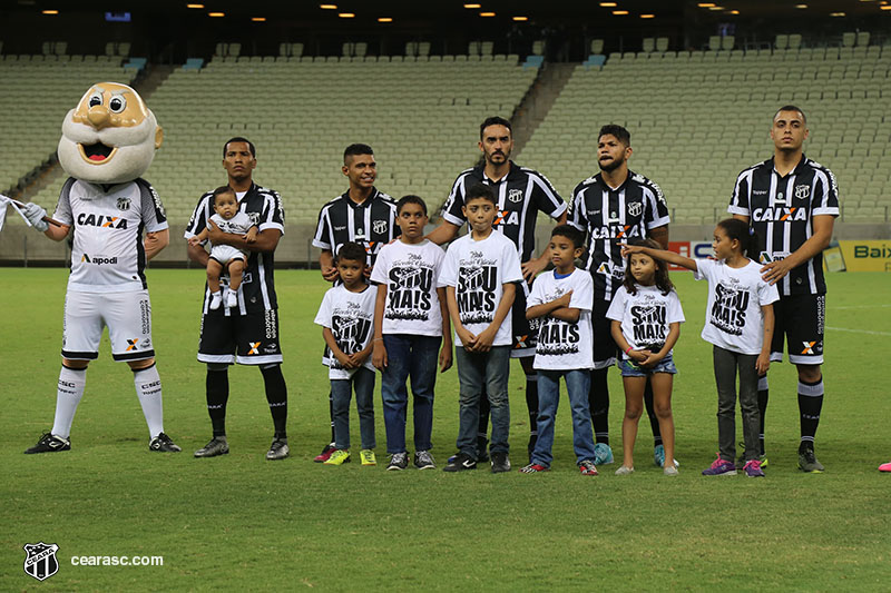 [11-10-2017] Ação Abrigo Cristo Rei  - 6