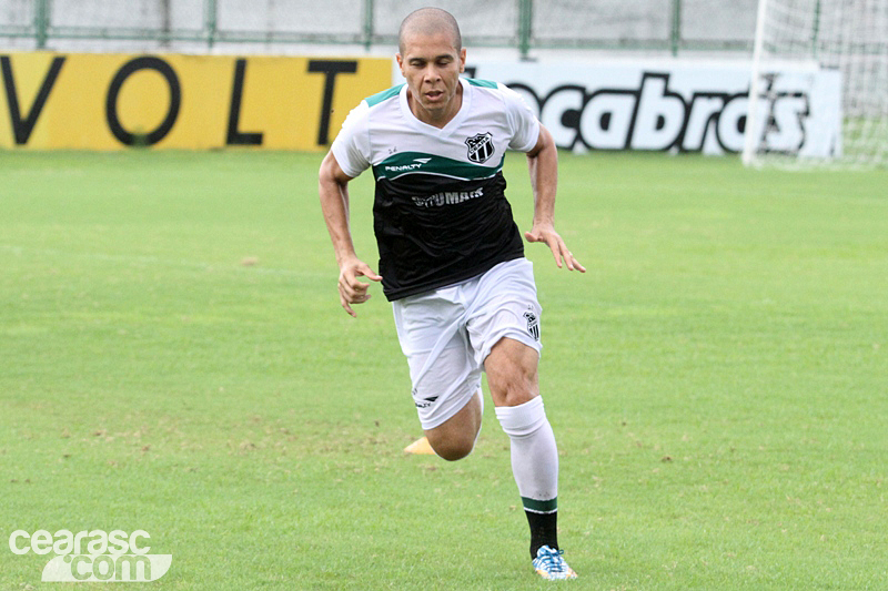 [09-03] Treino técnico - Vovozão - 29