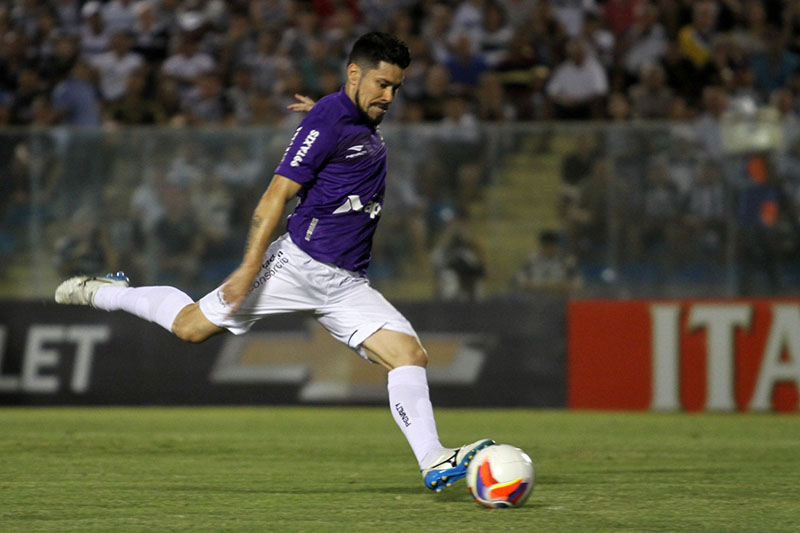 Momentos do meia Ricardinho no Vozão - 10