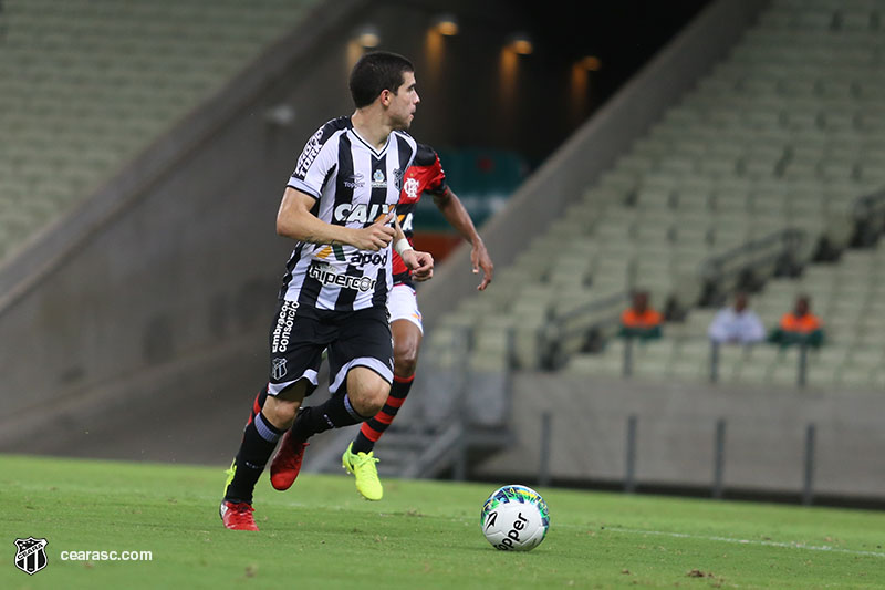 [22-02-2017] Ceará x Flamengo - 44