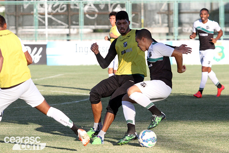 [19-05] Treino técnico + tático - 8