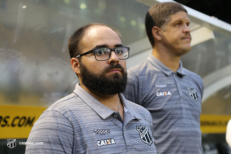 [18-11-2017] Criciuma 1 x 1 Ceara - 5