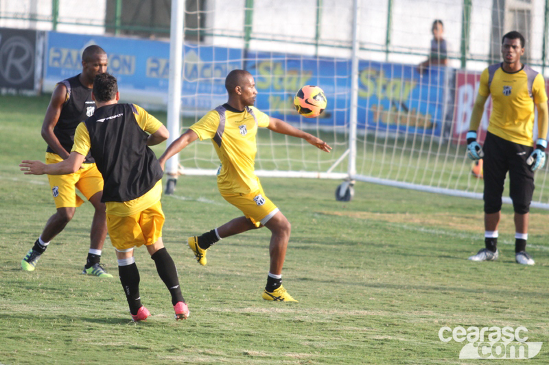 [13-02] Treino tático + Recreativo - 15