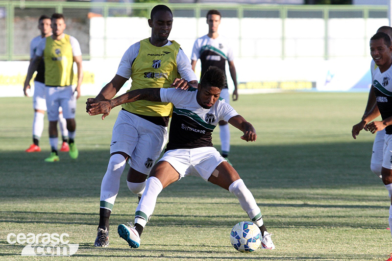 [19-05] Treino técnico + tático - 9