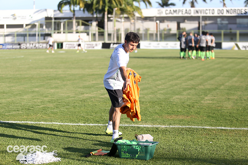 [17-01-2017] Treino Técnico + Tático - 21