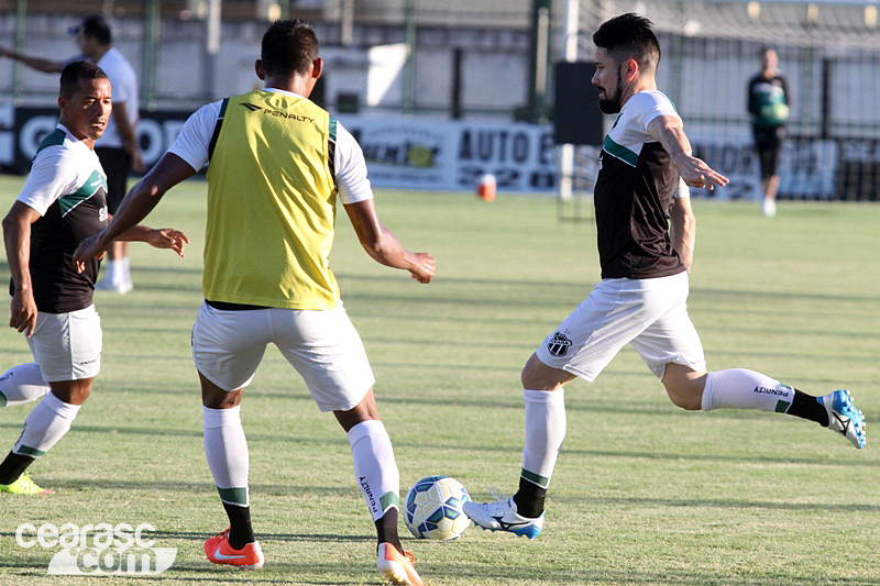 [19-05] Treino técnico + tático - 10
