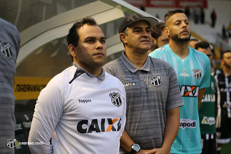 [18-11-2017] Criciuma 1 x 1 Ceara - 7