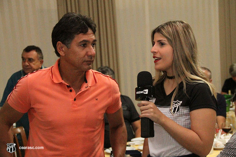 [25-08-2017] Almoço do Conselho Deliberativo - 16