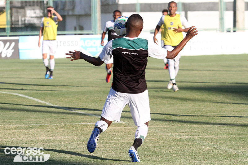 [19-05] Treino técnico + tático - 11