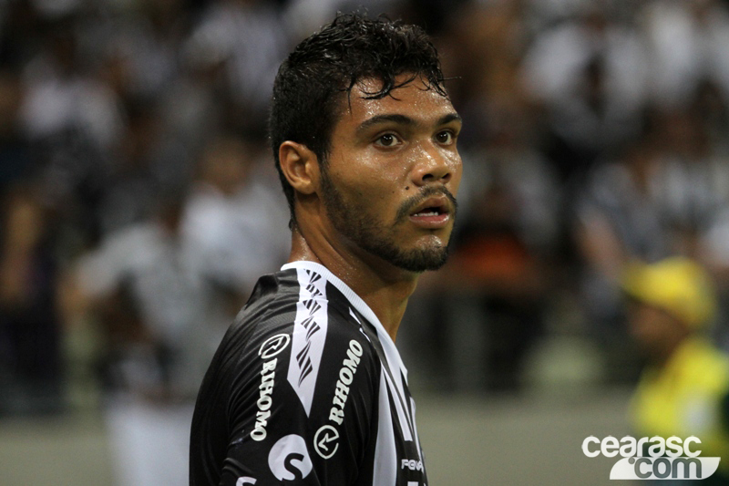 [03-03] Ceará 0 x 1 ASA - 01 - 23