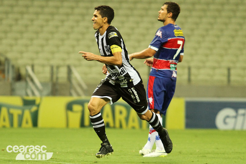 [04-02] Ceará 1 X 1 Fortaleza - 30
