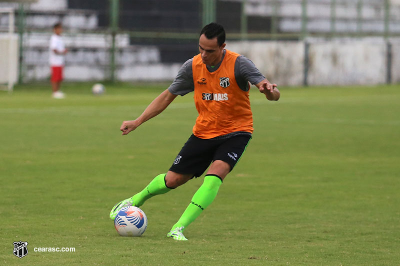 [13-04-2017] Treino Tático +Físico - 13