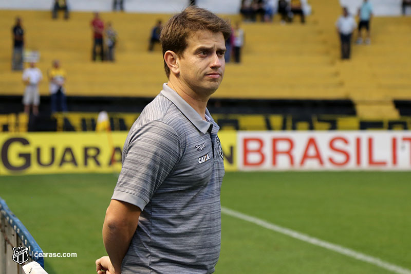 [18-11-2017] Criciuma 1 x 1 Ceara - 8