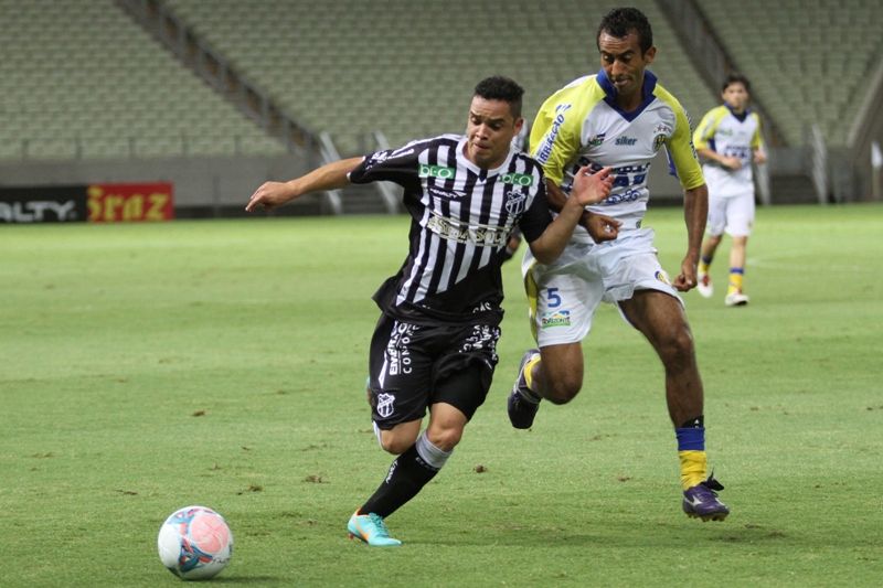 [31-03] Ceará 0 x 0 Horizonte - 21