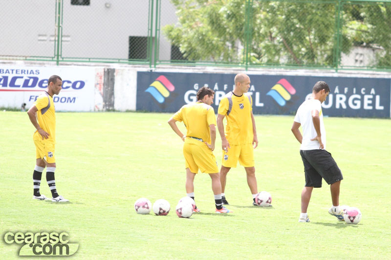[05-11] Treino técnico-tático - 2