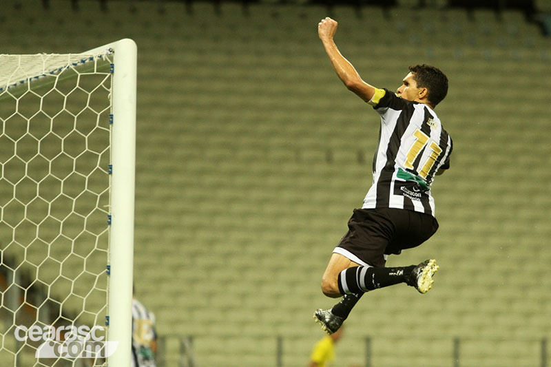 [04-02] Ceará 1 X 1 Fortaleza - 32