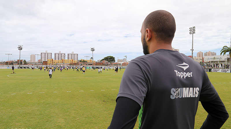 [12-10-2016] Dia das Crianças Alvinegro 2016 2 - 10