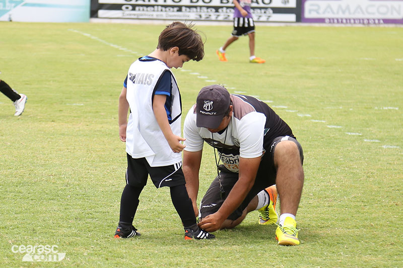[12-10-2016] Dia das Crianças Alvinegro 2016 2 - 11