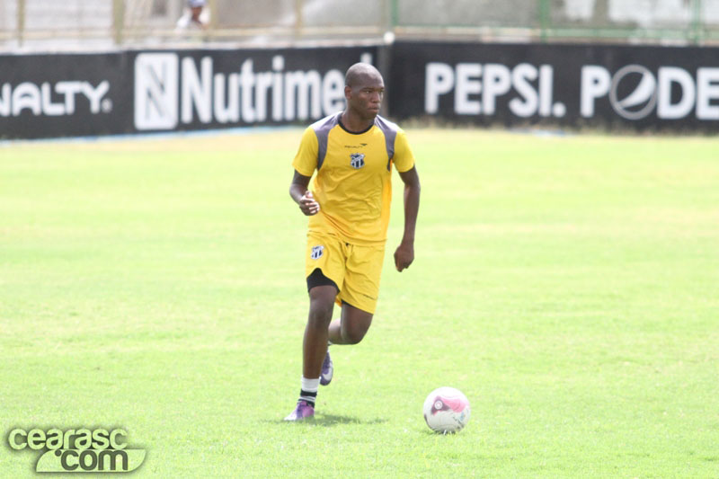 [05-11] Treino técnico-tático - 5