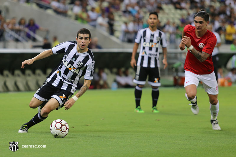 [11-07-2017] Ceara 0 x 2 Internacional - 20