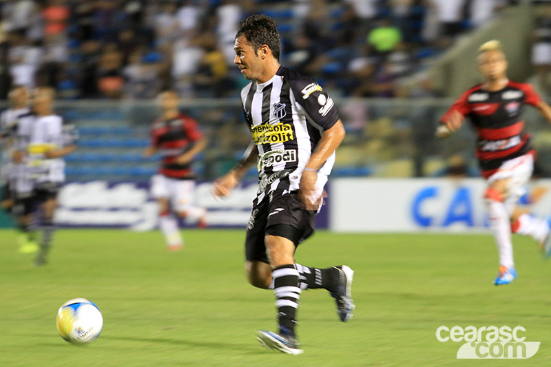 [28-02] Ceará 5 x 1 Vitória - 49