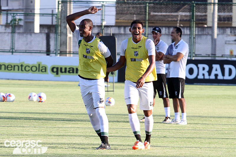 [19-05] Treino técnico + tático - 13