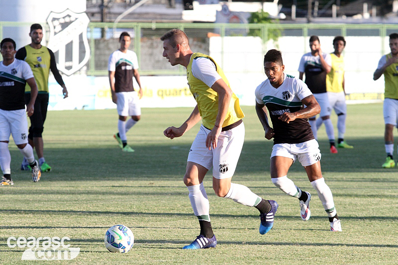[19-05] Treino técnico + tático - 14