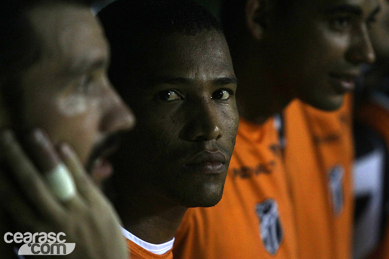 [10-03] Ceará 1 x 0 River/PI - 2