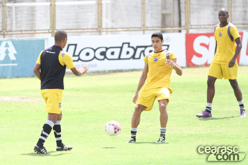 [05-11] Treino técnico-tático - 7
