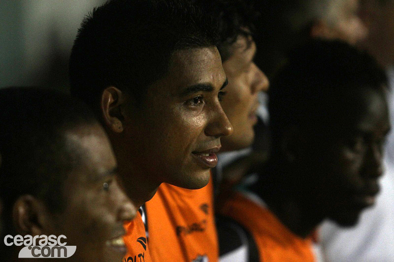 [10-03] Ceará 1 x 0 River/PI - 3