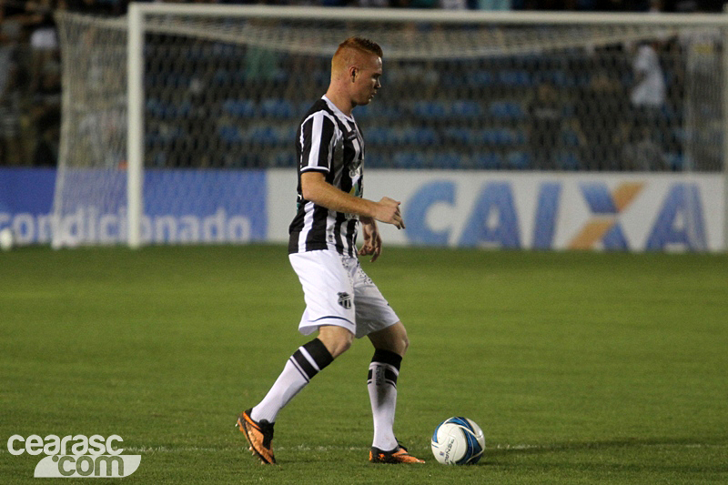 [10-03] Ceará 1 x 0 River/PI - 4