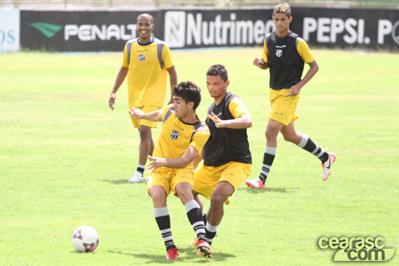 [05-11] Treino técnico-tático - 8