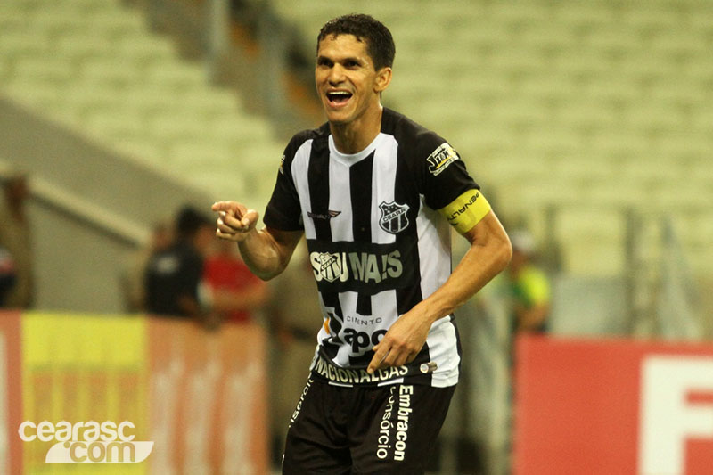 [04-02] Ceará 1 X 1 Fortaleza - 34