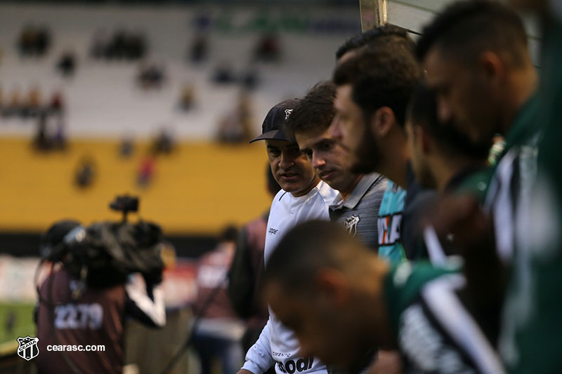 [18-11-2017] Criciuma 1 x 1 Ceara - 11