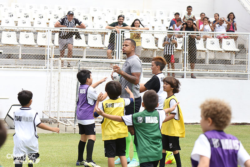 [12-10-2016] Dia das Crianças Alvinegro 2016 2 - 13