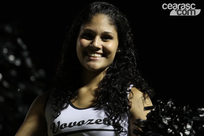 [29-09] Ceará 1 x 1 Ipatinga - TORCIDA - 11