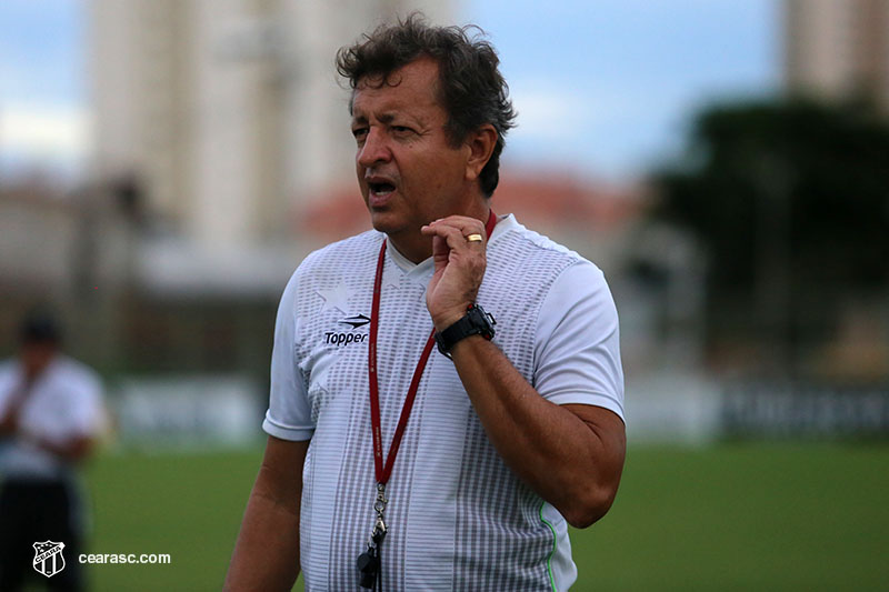 [13-04-2017] Treino Tático +Físico - 20