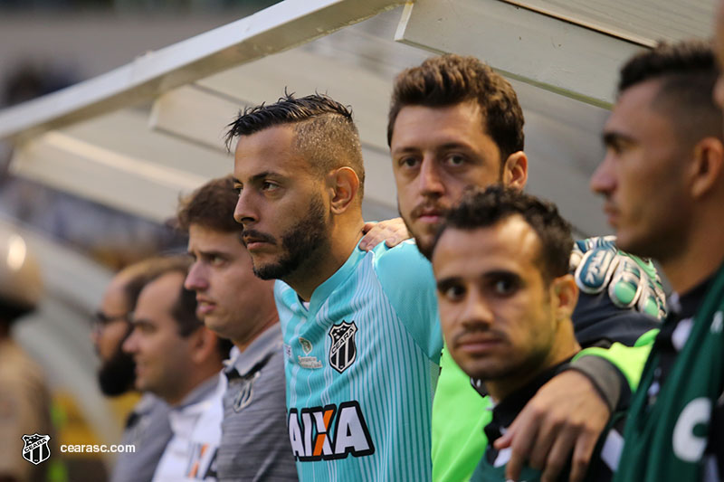 [18-11-2017] Criciuma 1 x 1 Ceara - 12