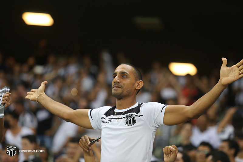 [14-11-2017] Ceara 2 x 0 Paysandu - Torcida Part.2 - 41