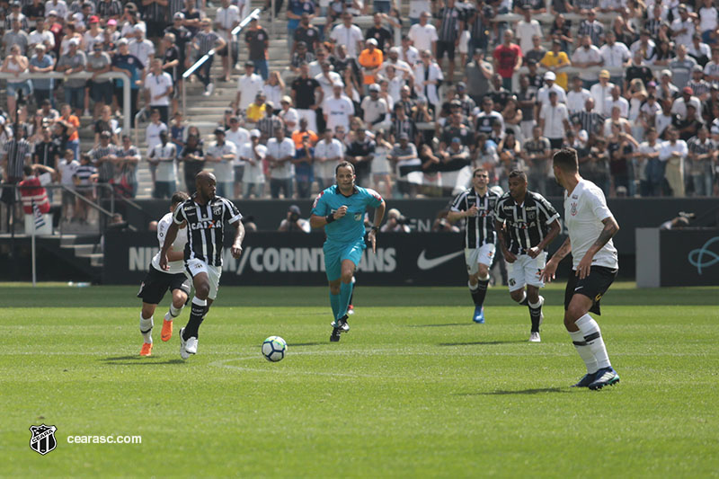 [06-05-2018] Corinthians 1 x 1 Ceará - 19