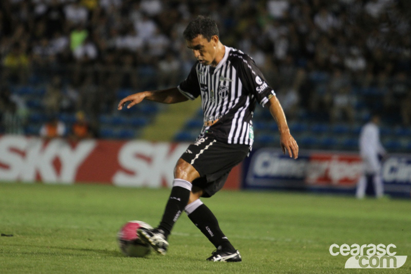 [29-09] Ceará 1 x 1 Ipatinga2 - 2