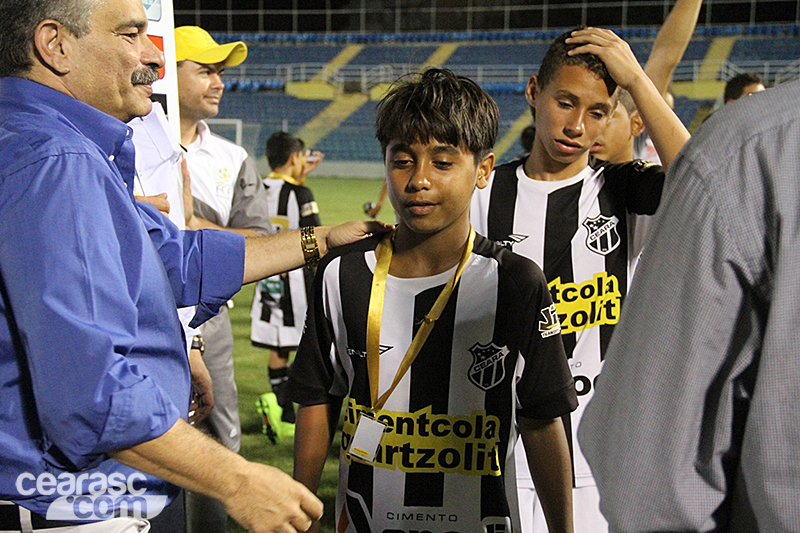 [11-11] Ceará 0 x 0 Estação - Final (7x6) - 04 - 3