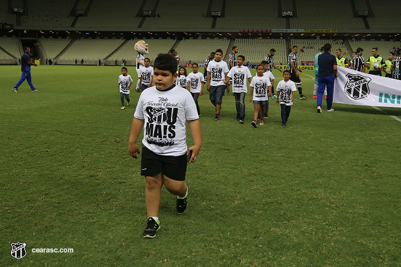 [11-10-2017] Ceara 1 x 2 Fortaleza Part. 1 - 13