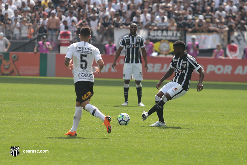 [06-05-2018] Corinthians 1 x 1 Ceará - 21