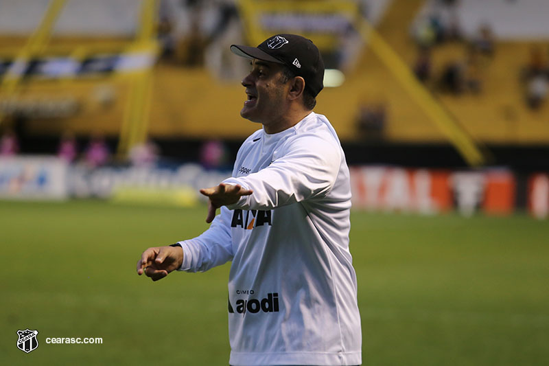 [18-11-2017] Criciuma 1 x 1 Ceara - 16